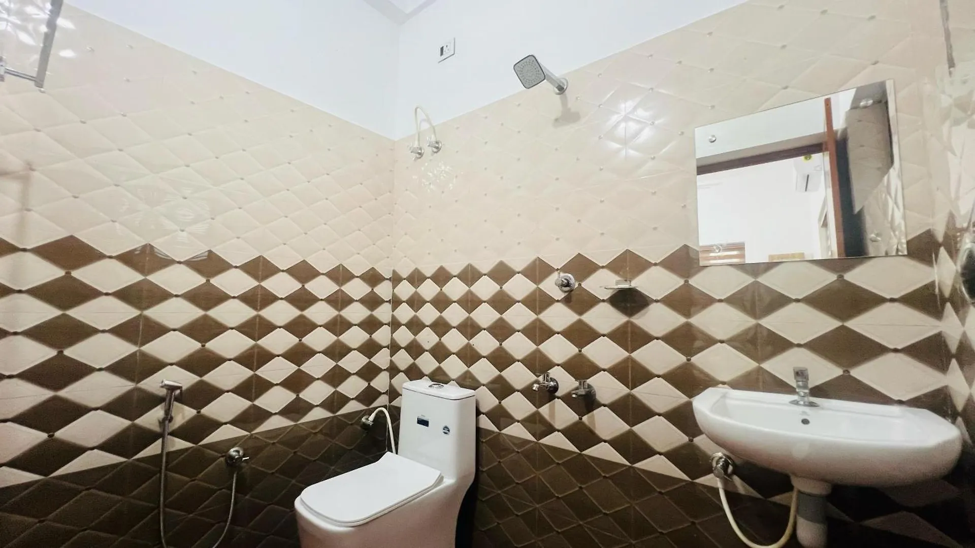 Easy Nest Residency Διαμέρισμα Kannur
