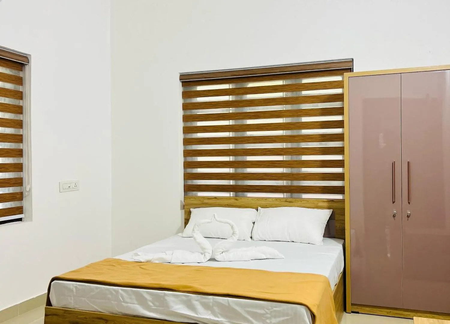 Easy Nest Residency Apartment Kannur