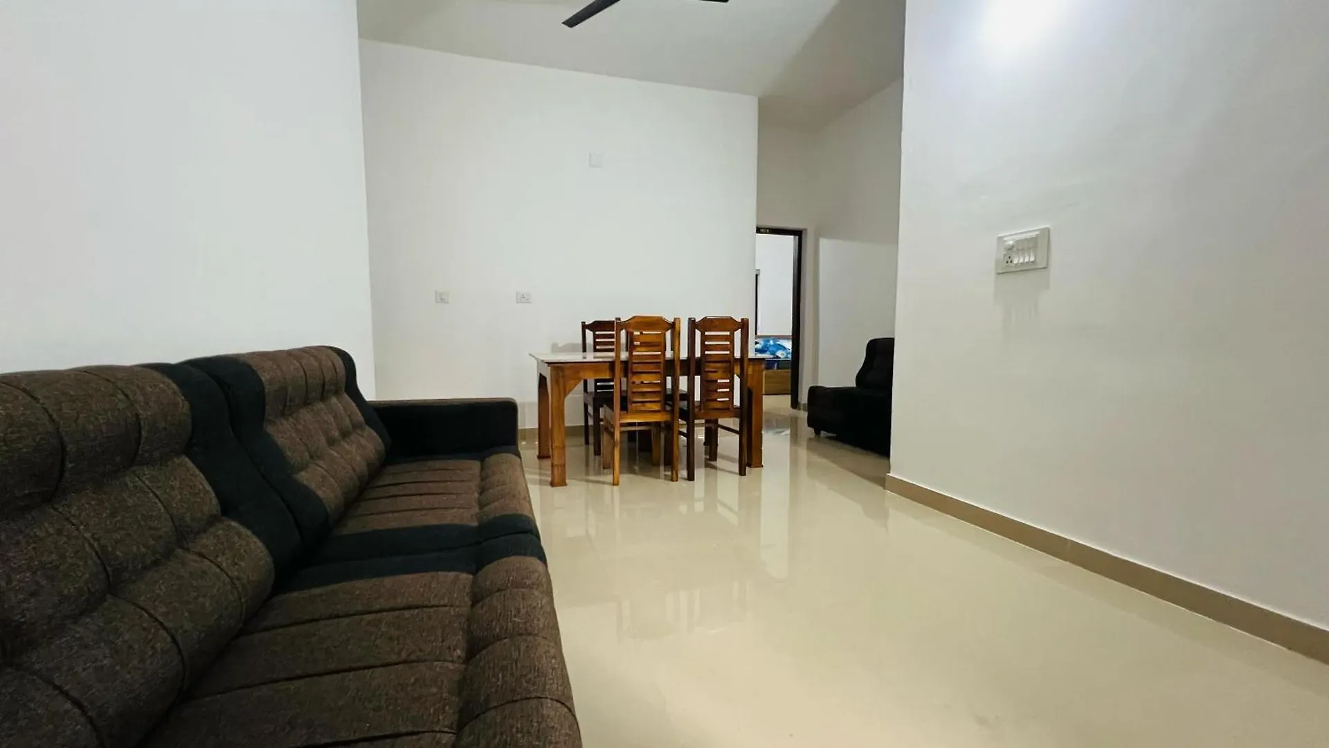 Easy Nest Residency Apartment Kannur