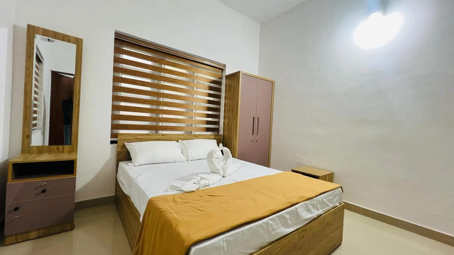 Easy Nest Residency Apartment Kannur